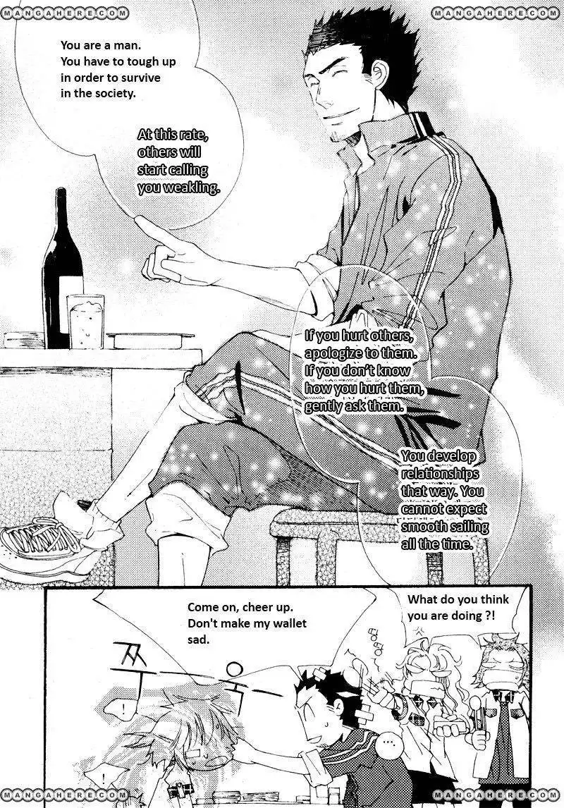 Annyeong, Pi Chapter 5.4 4